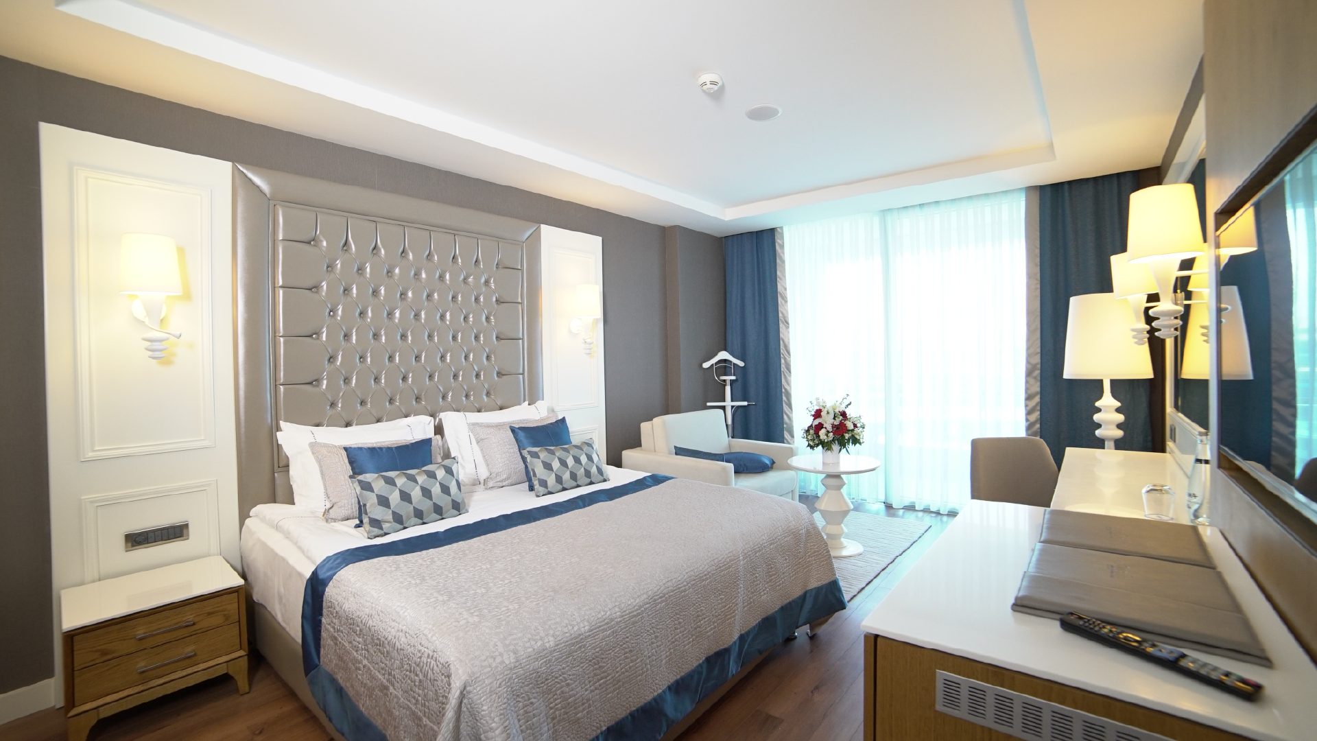 Superior Suite Rooms